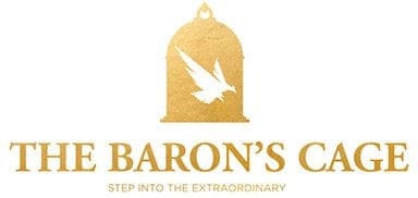 The Baron's Cage