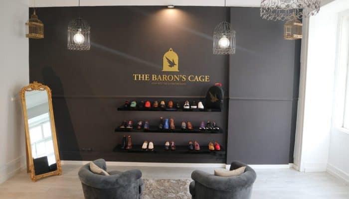 showroom showroom